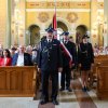 Msza Św. Fatimska z procesją oraz poświęcenie nowego wozu strażackiego OSP - 5 Lipiec 2025 (zdj. Marek Wójcik : infopodkarpacie.pl)