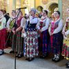 Msza Św. Fatimska z procesją oraz poświęcenie nowego wozu strażackiego OSP - 5 Lipiec 2025 (zdj. Marek Wójcik : infopodkarpacie.pl)