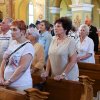 Msza Św. Fatimska z procesją oraz poświęcenie nowego wozu strażackiego OSP - 5 Lipiec 2025 (zdj. Marek Wójcik : infopodkarpacie.pl)