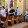 Msza Św. Fatimska z procesją oraz poświęcenie nowego wozu strażackiego OSP - 5 Lipiec 2025 (zdj. Marek Wójcik : infopodkarpacie.pl)