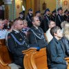 Msza Św. Fatimska z procesją oraz poświęcenie nowego wozu strażackiego OSP - 5 Lipiec 2025 (zdj. Marek Wójcik : infopodkarpacie.pl)