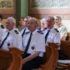 Msza Św. Fatimska z procesją oraz poświęcenie nowego wozu strażackiego OSP - 5 Lipiec 2025 (zdj. Marek Wójcik : infopodkarpacie.pl)