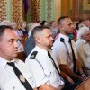 Msza Św. Fatimska z procesją oraz poświęcenie nowego wozu strażackiego OSP - 5 Lipiec 2025 (zdj. Marek Wójcik : infopodkarpacie.pl)