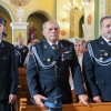 Msza Św. Fatimska z procesją oraz poświęcenie nowego wozu strażackiego OSP - 5 Lipiec 2025 (zdj. Marek Wójcik : infopodkarpacie.pl)