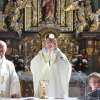 Msza Św. Fatimska z procesją oraz poświęcenie nowego wozu strażackiego OSP - 5 Lipiec 2025 (zdj. Marek Wójcik : infopodkarpacie.pl)