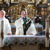 Msza Św. Fatimska z procesją oraz poświęcenie nowego wozu strażackiego OSP - 5 Lipiec 2025 (zdj. Marek Wójcik : infopodkarpacie.pl)