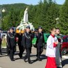 Msza Św. Fatimska z procesją oraz poświęcenie nowego wozu strażackiego OSP - 5 Lipiec 2025 (zdj. Marek Wójcik : infopodkarpacie.pl)