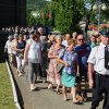 Msza Św. Fatimska z procesją oraz poświęcenie nowego wozu strażackiego OSP - 5 Lipiec 2025 (zdj. Marek Wójcik : infopodkarpacie.pl)