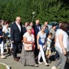 Msza Św. Fatimska z procesją oraz poświęcenie nowego wozu strażackiego OSP - 5 Lipiec 2025 (zdj. Marek Wójcik : infopodkarpacie.pl)