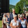 Msza Św. Fatimska z procesją oraz poświęcenie nowego wozu strażackiego OSP - 5 Lipiec 2025 (zdj. Marek Wójcik : infopodkarpacie.pl)